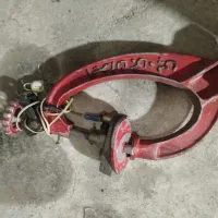 دستگاه پنچر گیره سالم