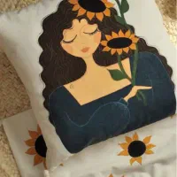 توت بگ،کوسن