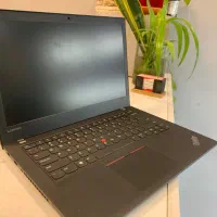 لپ تاپ لنوو lenovo t470