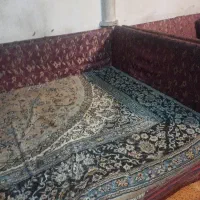 کارگر چایخانه