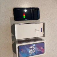 گوشی HUAWEI Y8P|موبایل|تهران, امانیه|دیوار
