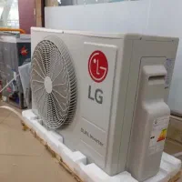 کولر گازی الجی۲۶۰۰۰