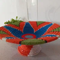 صنایع دستی جا میوه