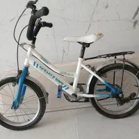 دوچرخه ۱۶
