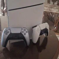 ps5 لاکاغذی