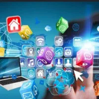 ارائه بهترین خدمات صفر تاصد فضای مجازی