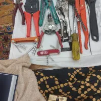 مته و اچار