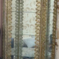 ویترین برنجی نو