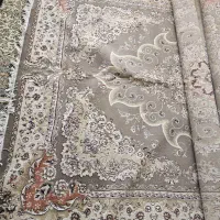 دو قالی ۱۲ متری