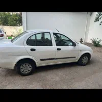 تیبا 1|خودرو سواری و وانت|رشت, شهرک قدس|دیوار