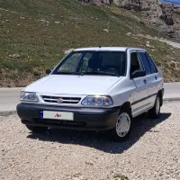 پراید مدل89