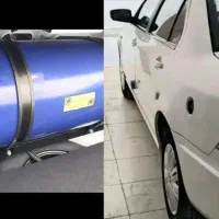 سمندسورن دوگانه سوز eF7 1405