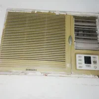 کولرپنجره ای سامسونگ