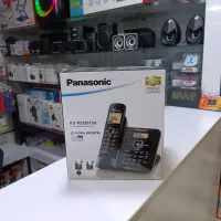 تلفن آکبند پاناسونیک TG 3811 مالزی