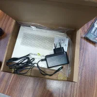 مودم فیبر نوری