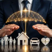 صدور آنلاین انواع بیمه/ثالث بدنه مسئولیت و..