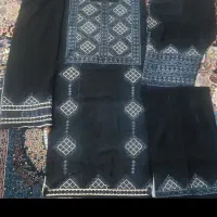 لباس دست دوز پلیواری