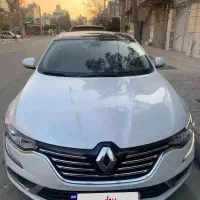 تایسمان ۲۰۱۷ E3