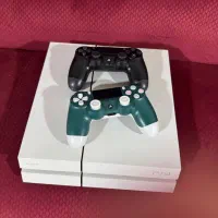ps4 fat 500g (کپی خور)