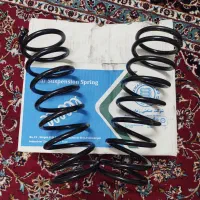 کمک فنر ساینا تیبا کوییک