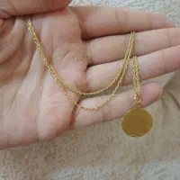 زنجیر طلا