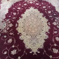 فرش ۱۲ متری