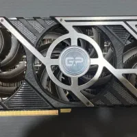 گرافیک  RTX 3080|قطعات و لوازم جانبی رایانه|گرگان, |دیوار