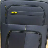 چمدان ( ساک مسافرتی)