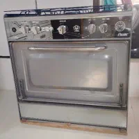 اجاق گاز پنج‌ شعله