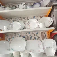 حراج حراج اوپال درجه ۱ بعلت جمع کردن مغازه