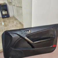 رودری جنسیس کوپه کامل