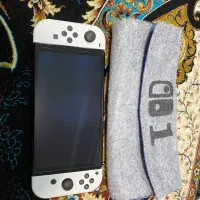 نینتندو سوئیچ اولد کپی خور