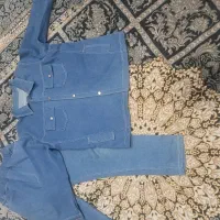 لباس پسرانه نو