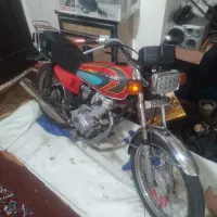 امیکو ۱۲۵ ccمدل ۸۴ بنام