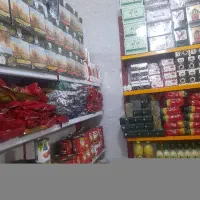 نیرو اقاجهت کار در فروشگاه ناصرالدین