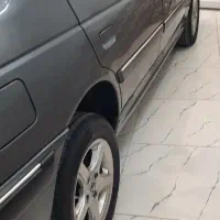 پارس elx ۹۲|خودرو سواری و وانت|شیراز, کوشک میدان|دیوار