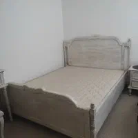 سرویس خواب دو نفره  چوب