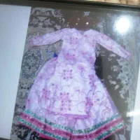 لباس ترکی