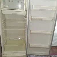 یخچال جنرال استیل