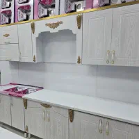 تولیدی مرکزی کابینت شیش متری