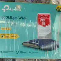 MODEM TP-LINK (9960) VDSL|مودم و تجهیزات شبکه|اصفهان, آفاران|دیوار