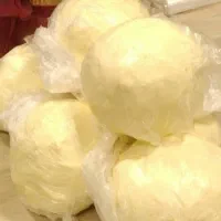 کره محلی طبیعی تمیزوبهداشتی