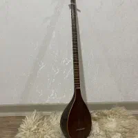 سه تار محمدی (کارگاه صادق محمدی) (اهواز)