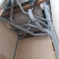 لوله کشی و لوله بازکنی