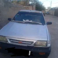 سلام خدمت دوستان پراید مدل ۸۴ فروشی