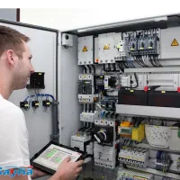 جویای کار برقکاری