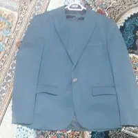 کت و شلوار مردانه