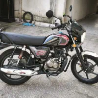 کویر موتور QJ N6 190