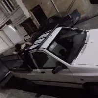 پراید وانت مدل94