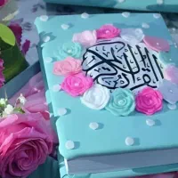 کتابچه سرکتاب